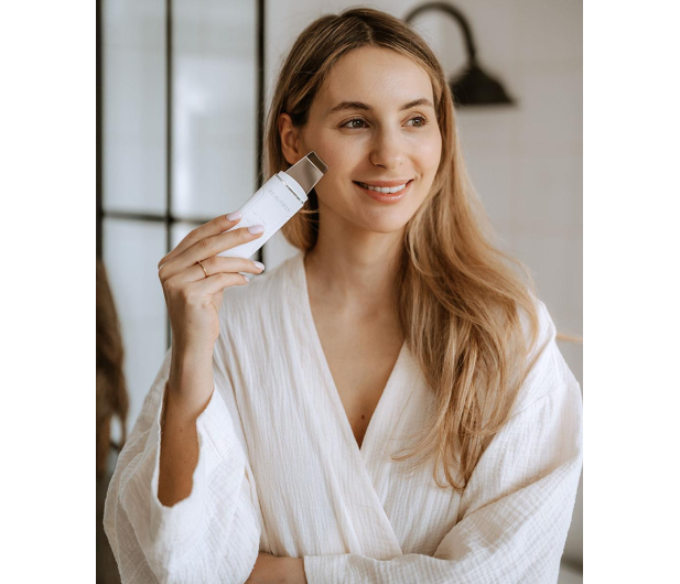 Beautifly Peeling kawitacyjny Scrub Young - 1195968 - zdjęcie 6